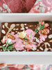 BROWNIE CAKE ROSAS